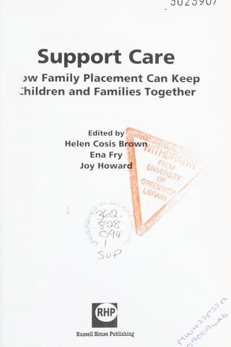 Book cover image