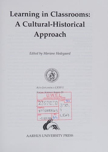 Book cover image
