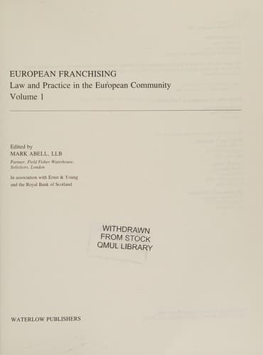 Book cover image