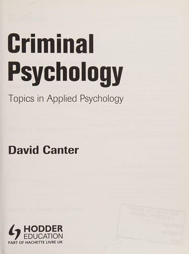 Book cover image