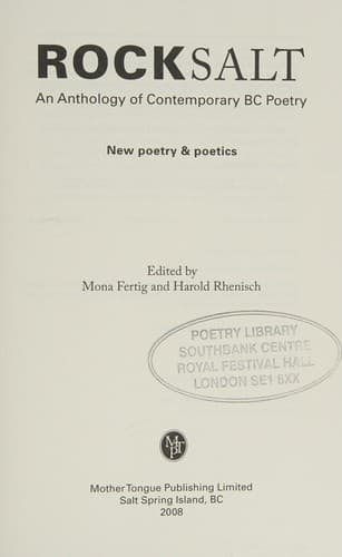 Book cover image