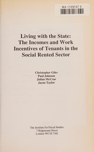 Book cover image