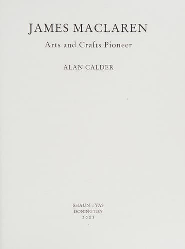 Book cover image