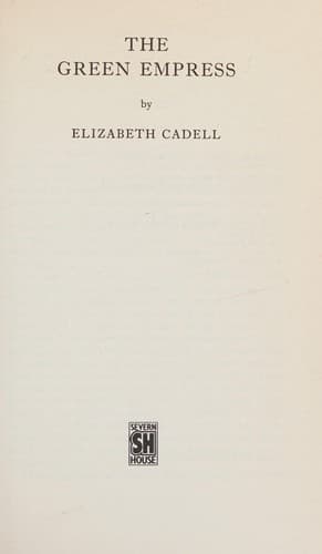 Book cover image