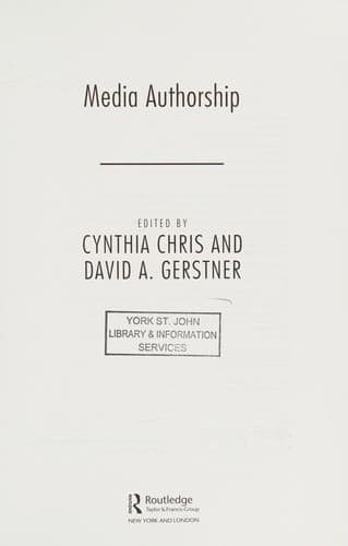 Book cover image