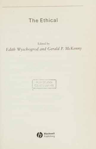 Book cover image