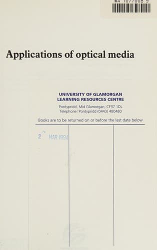 Book cover image