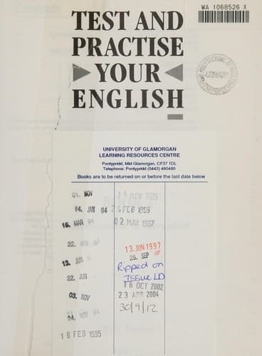 Book cover image