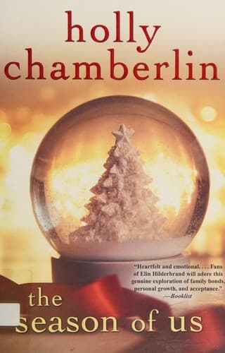 Cover image for The season of us