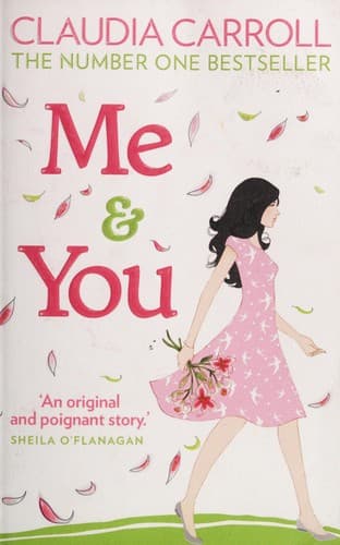 Cover image for Me and you