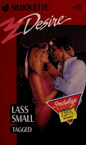 Cover image for Tagged