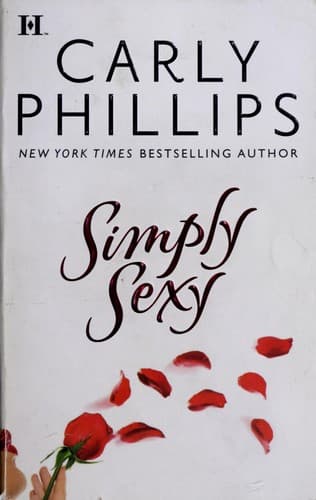 Cover image for Simply sexy