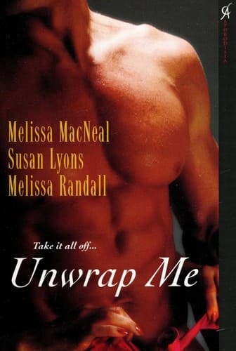 Cover image for Unwrap me