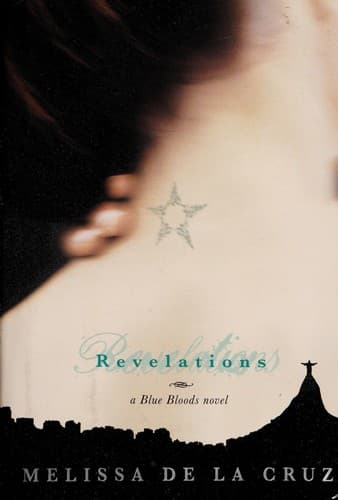 Cover image for Revelations