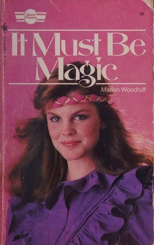Cover image for It Must Be Magic