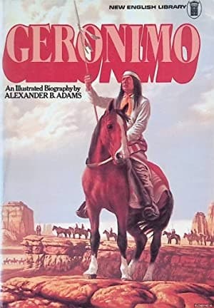 Cover image for Geronimo