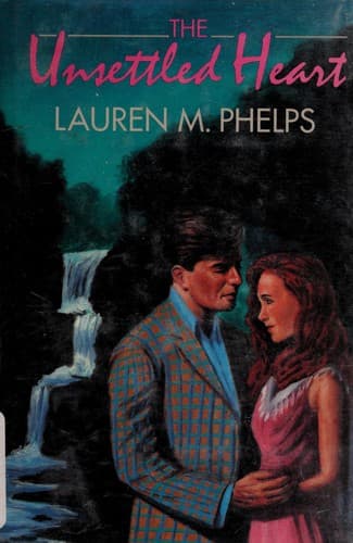 Cover image for The Unsettled Heart