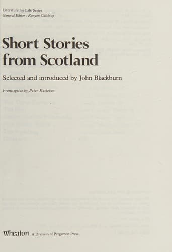 Book cover image