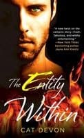 Cover image for The Entity Within