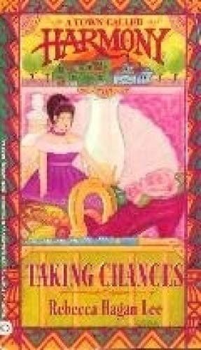 Cover image for Taking Chances