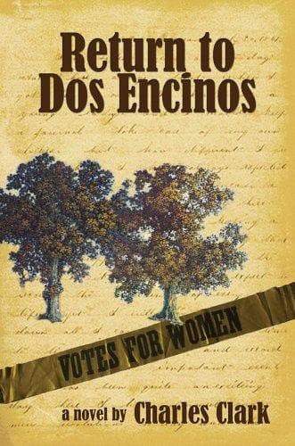 Cover image for Return to Dos Encinos