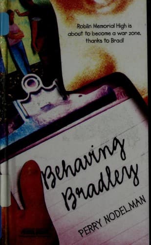 Cover image for Behaving Bradley