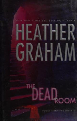 Cover image for The Dead Room