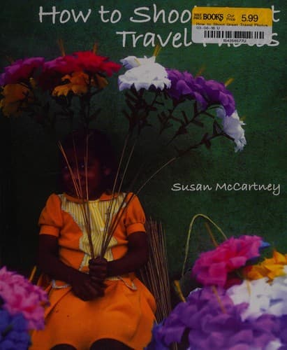 Cover image for How to shoot great travel photos