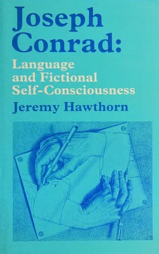 Cover image for Joseph Conrad
