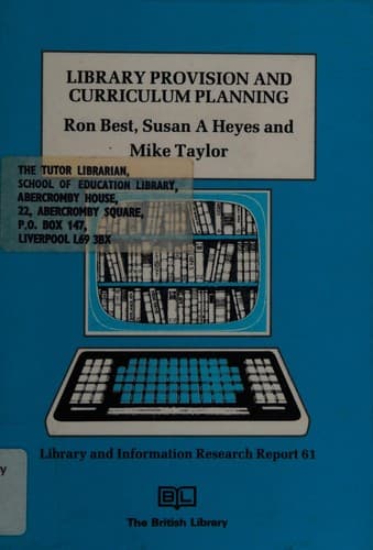 Book cover image