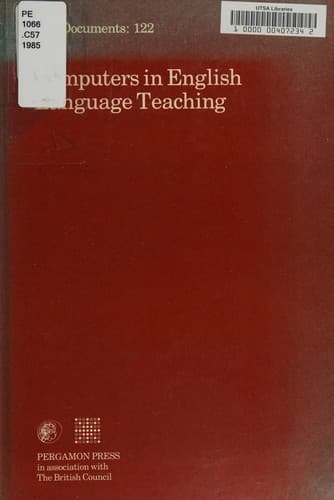 Book cover image