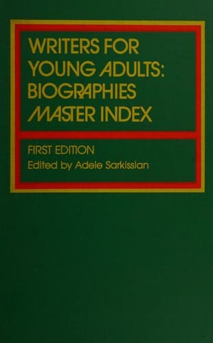 Book cover image