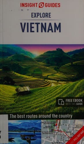 Explore Vietnam