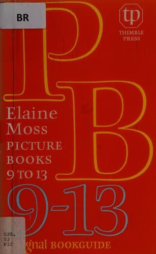 Book cover image