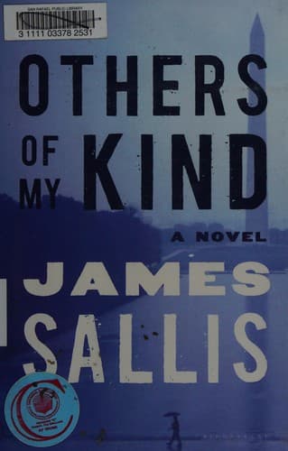 Cover image for Others of my kind