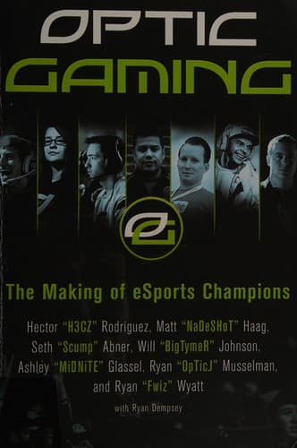 Book cover image