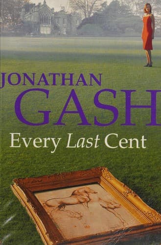 Cover image for Every Last Cent (Paragon Softcover Large Print Books)