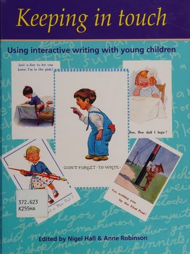 Book cover image
