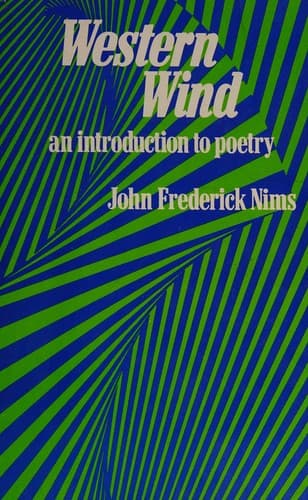 Cover image for Western wind