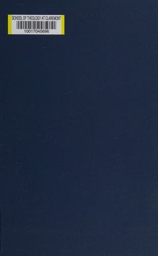 Book cover image