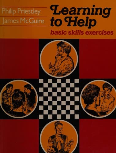 Cover image for Learning to help