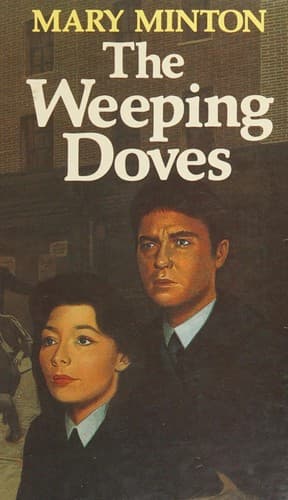 Cover image for The weeping doves.