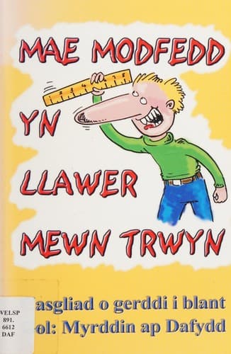 Book cover image
