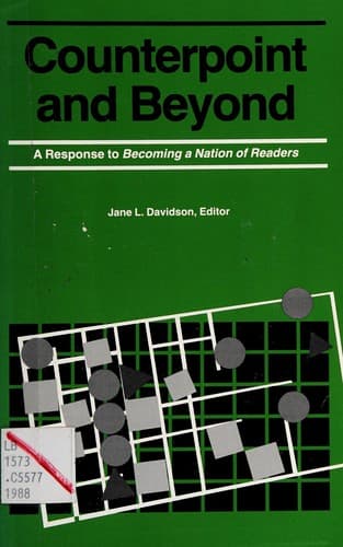 Book cover image