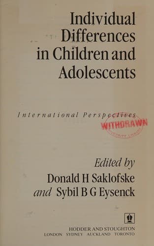 Book cover image