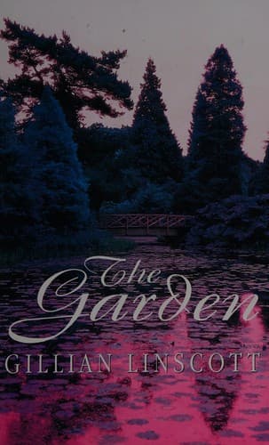 Cover image for The Garden