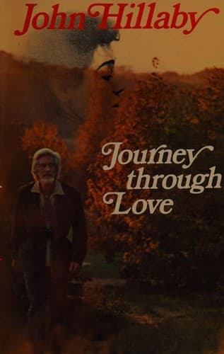 Cover image for Journey through love