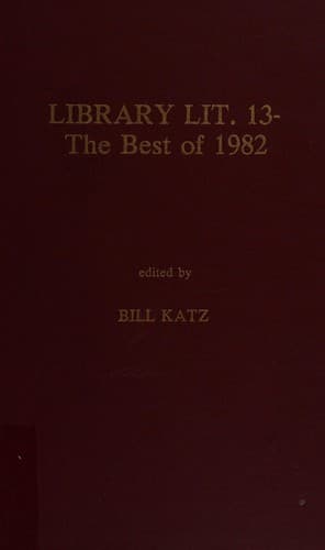 Book cover image