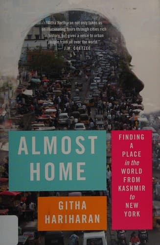 Book cover image