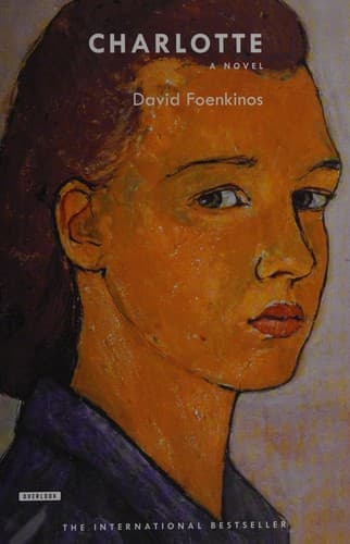 Cover image for Charlotte